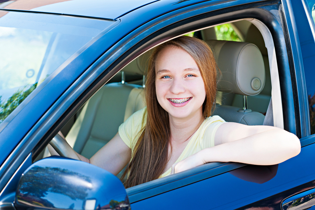 Teen Drivers in BC: A Parent’s Guide to Teaching Safe Driving