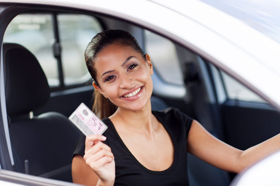 Navigating the GLP: A Step-by-Step Guide to Earning Your Driver’s License