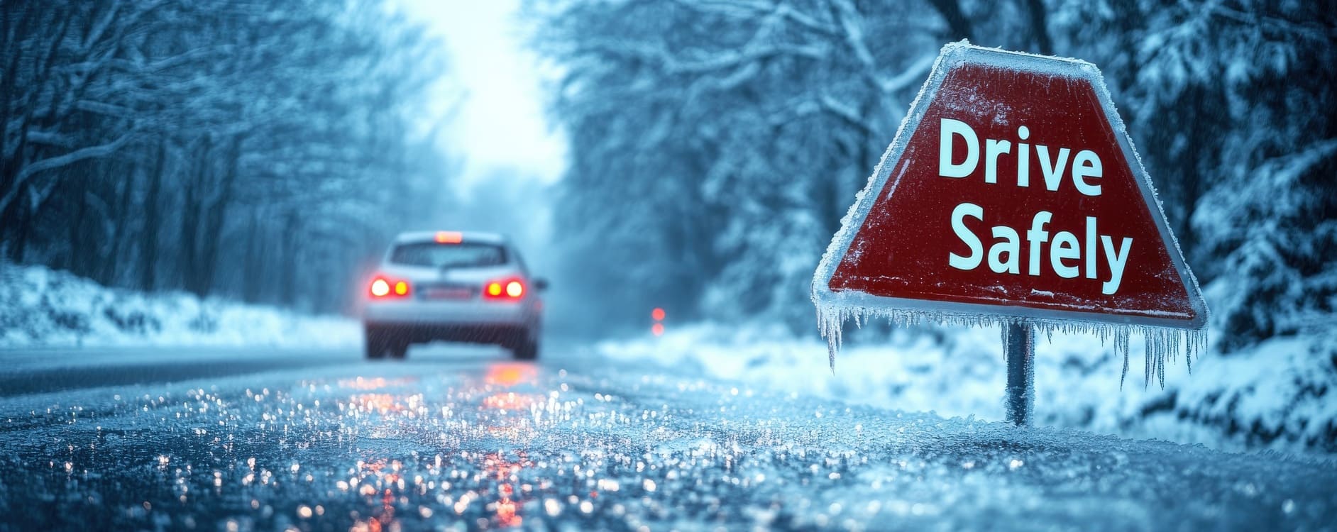 HOLIDAY SEASON SAFETY TIPS FOR DRIVERS