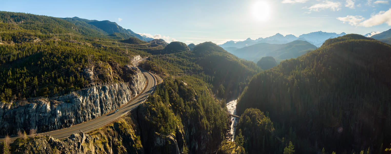 Stay Safe This Road Trip Season – Top Driving Tips