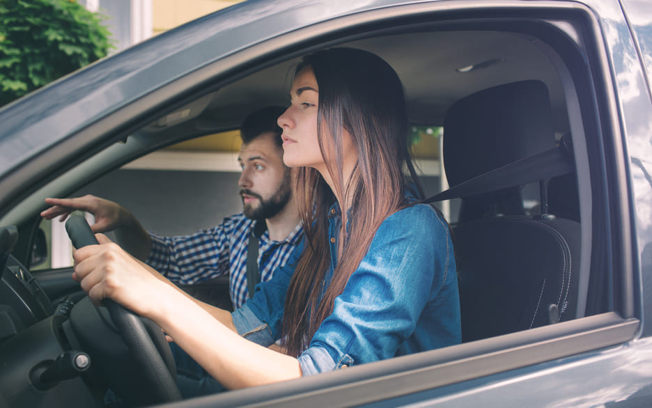 How Much Does Driving School Cost in Surrey?