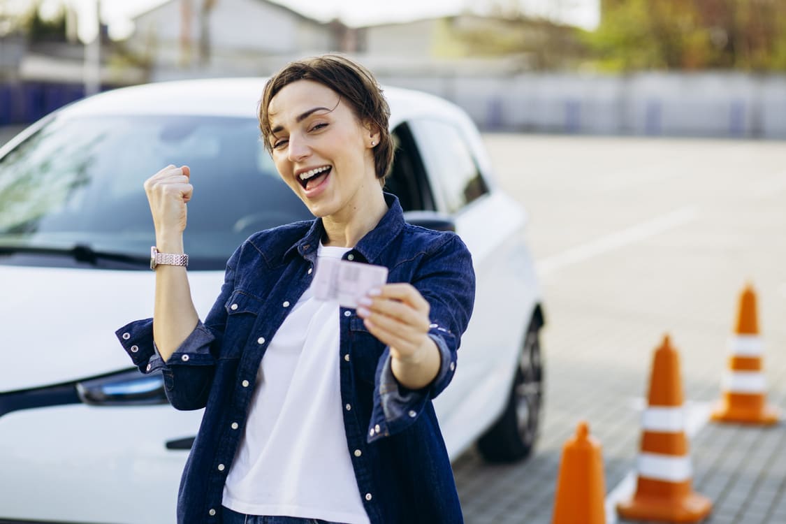How to Pass the Driving Test