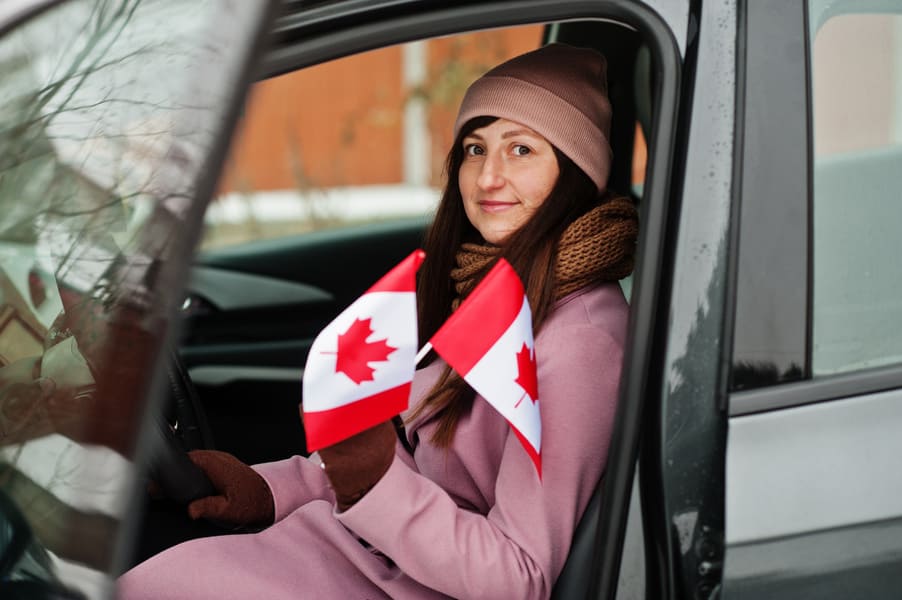 New to Canada? How to Get Your Driver’s Licence in BC Step-by-Step