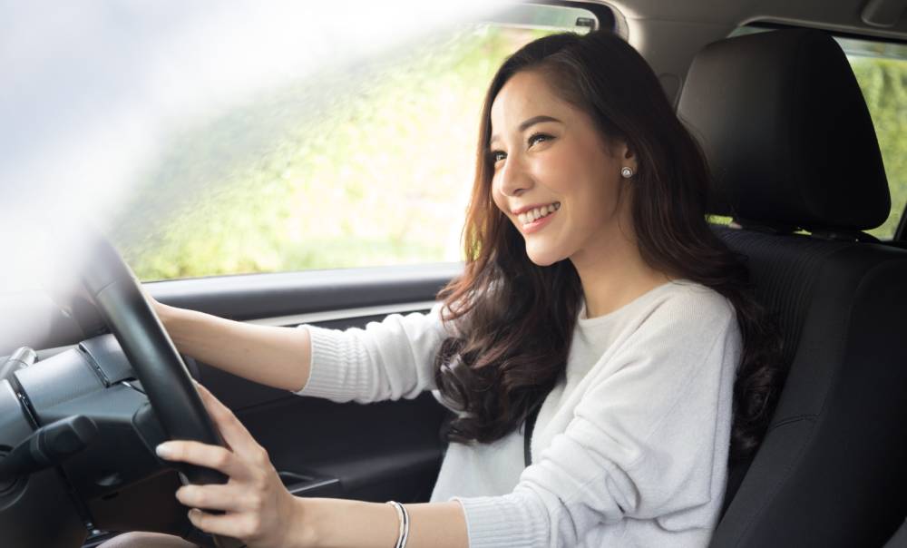 How Chinese Immigrants Can Transition from a Chinese Licence to a BC Licence