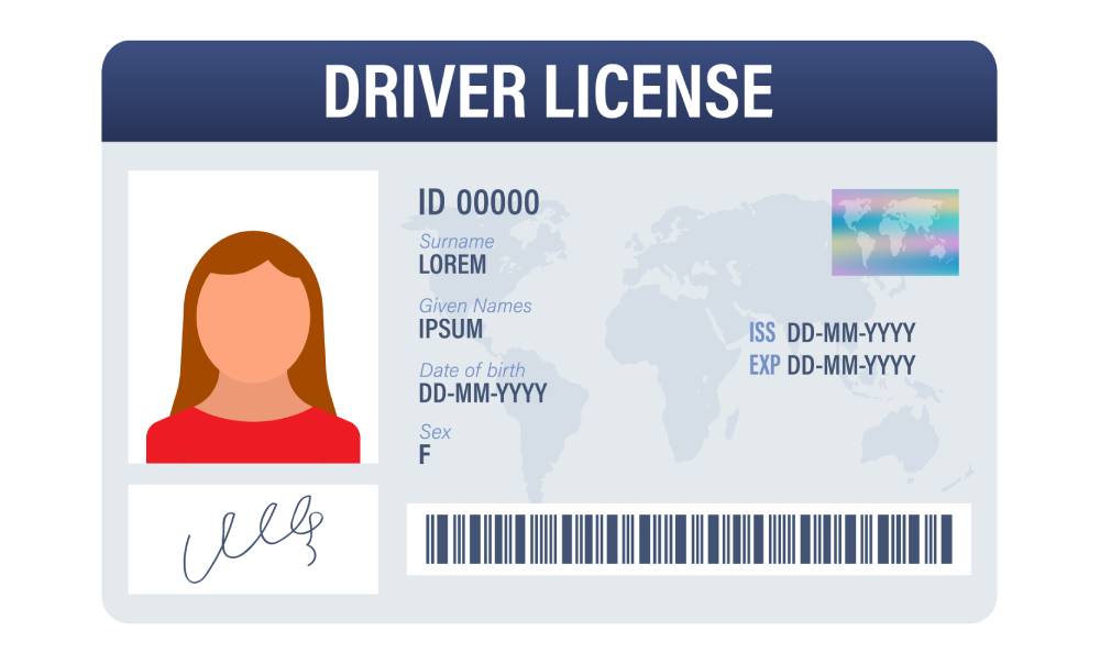 Licence Classes and Types in BC